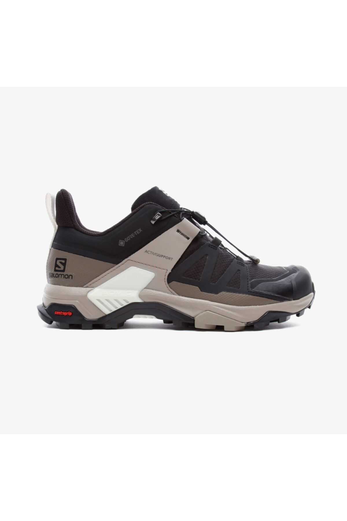 کفش مردانه چند رنگ فضای باز X Ultra 4 Gtx