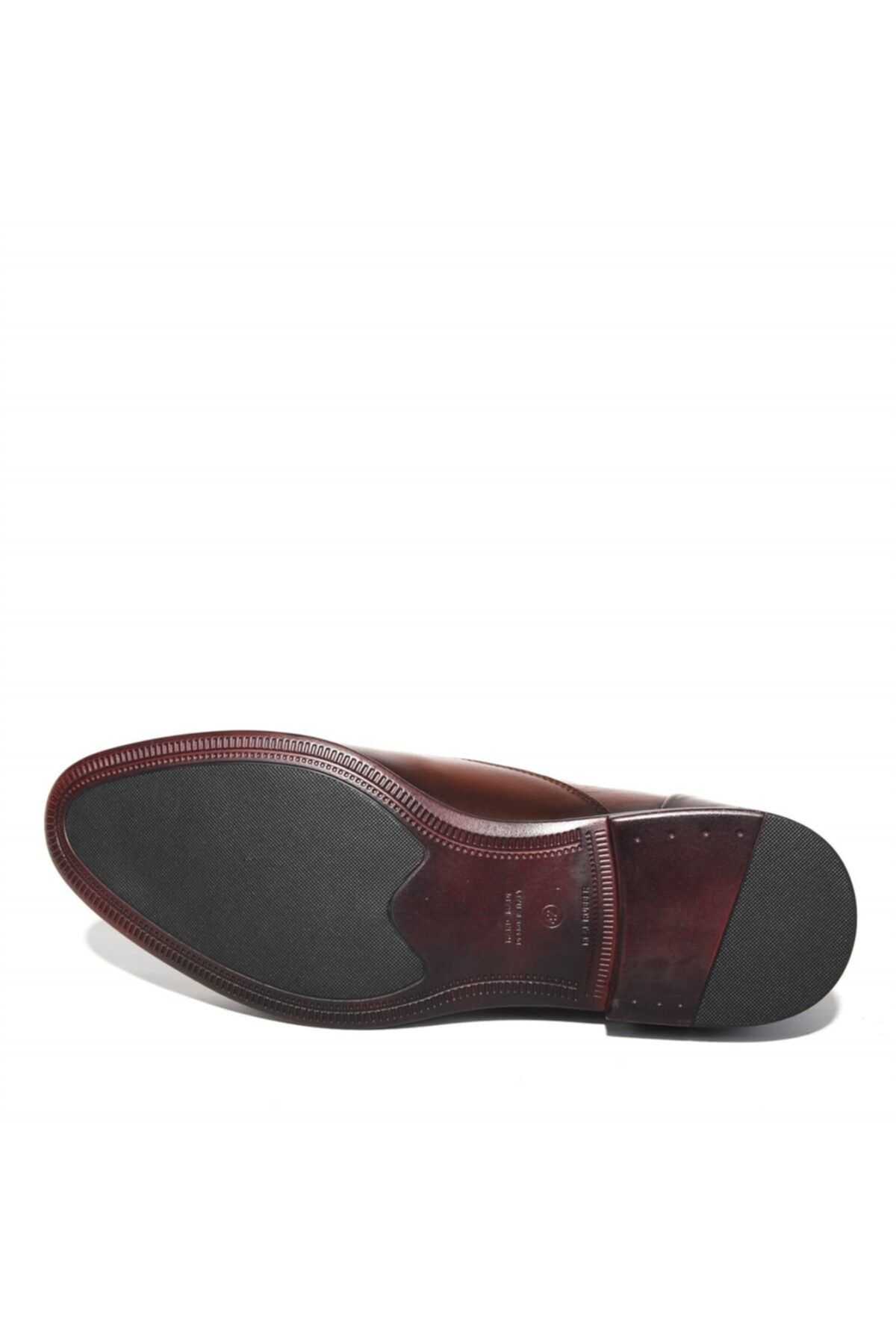 کفش مردانه Era-g Comfort قهوه ای
