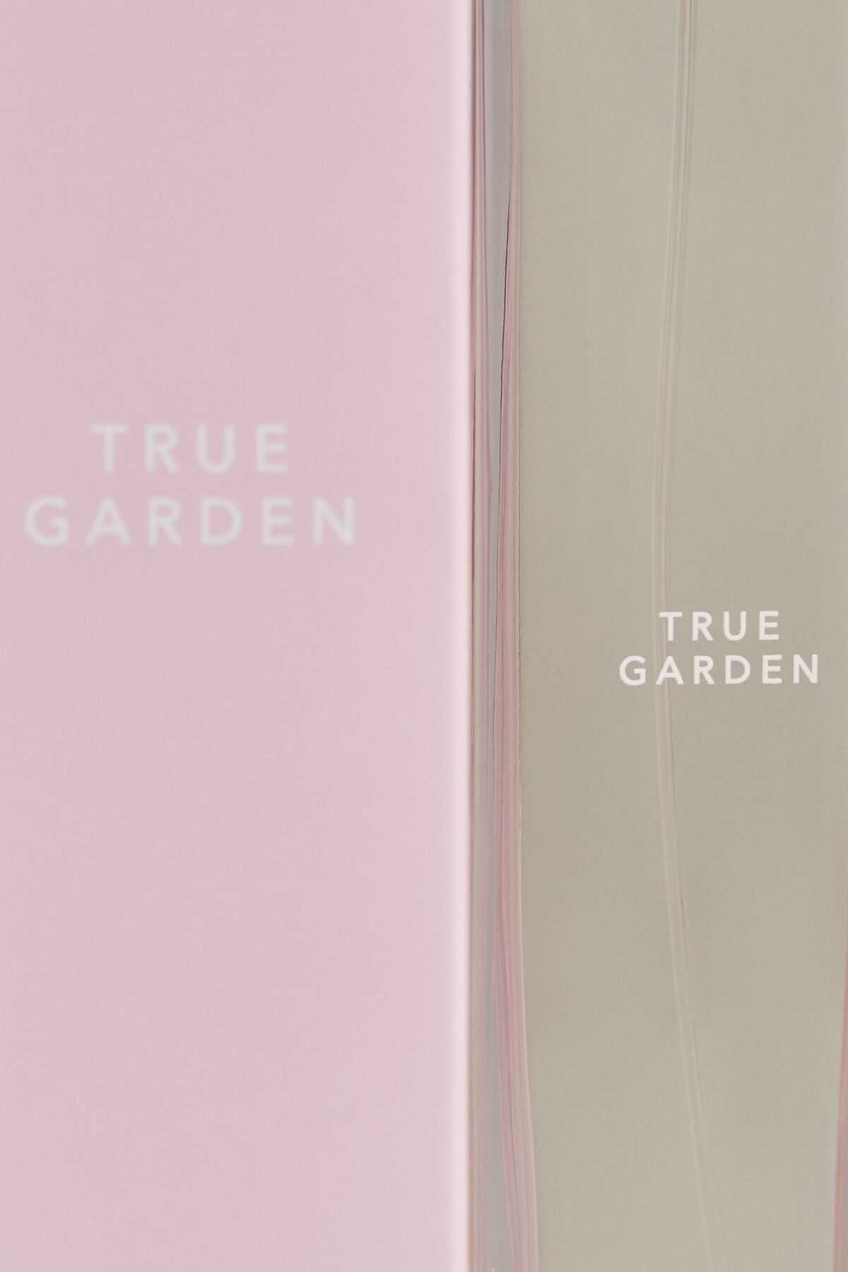 ادو تویلت True Garden 100 میلی لیتر