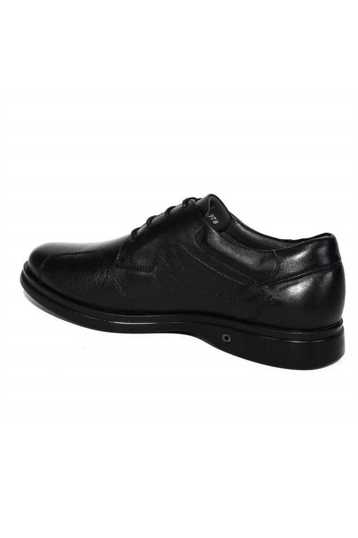 کفش مردانه Born-h Comfort مشکی