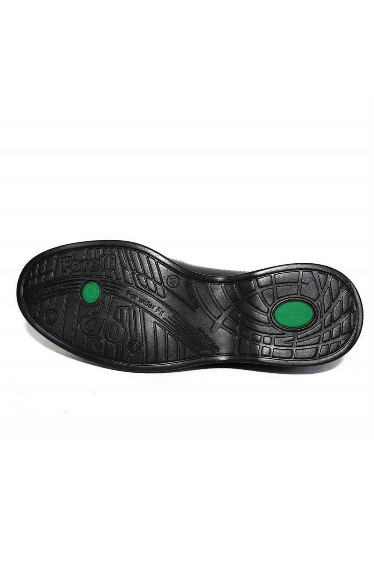 کفش مردانه Born-h Comfort مشکی