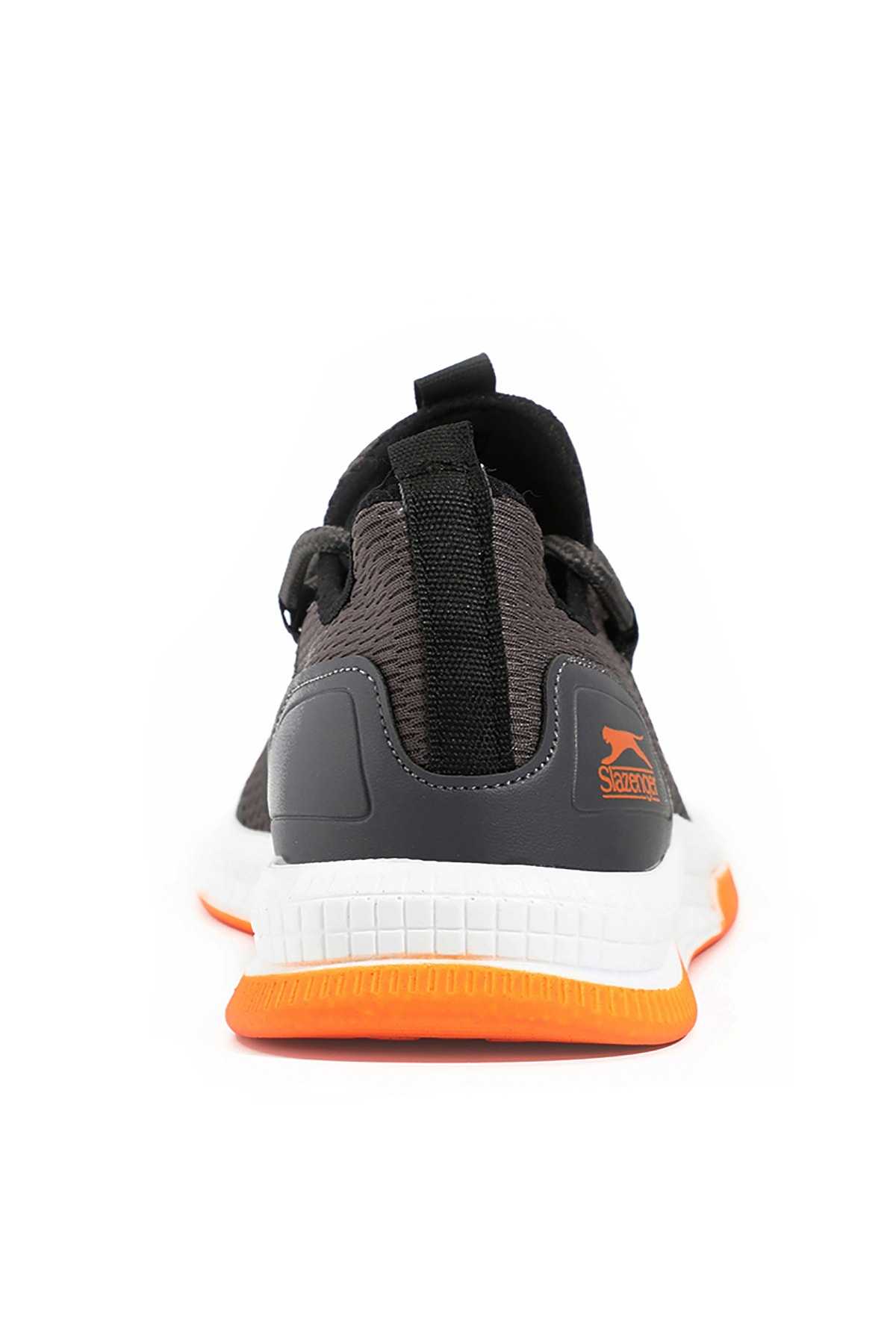 کفش کتانی سه شنبه زنانه خاکستری روشن