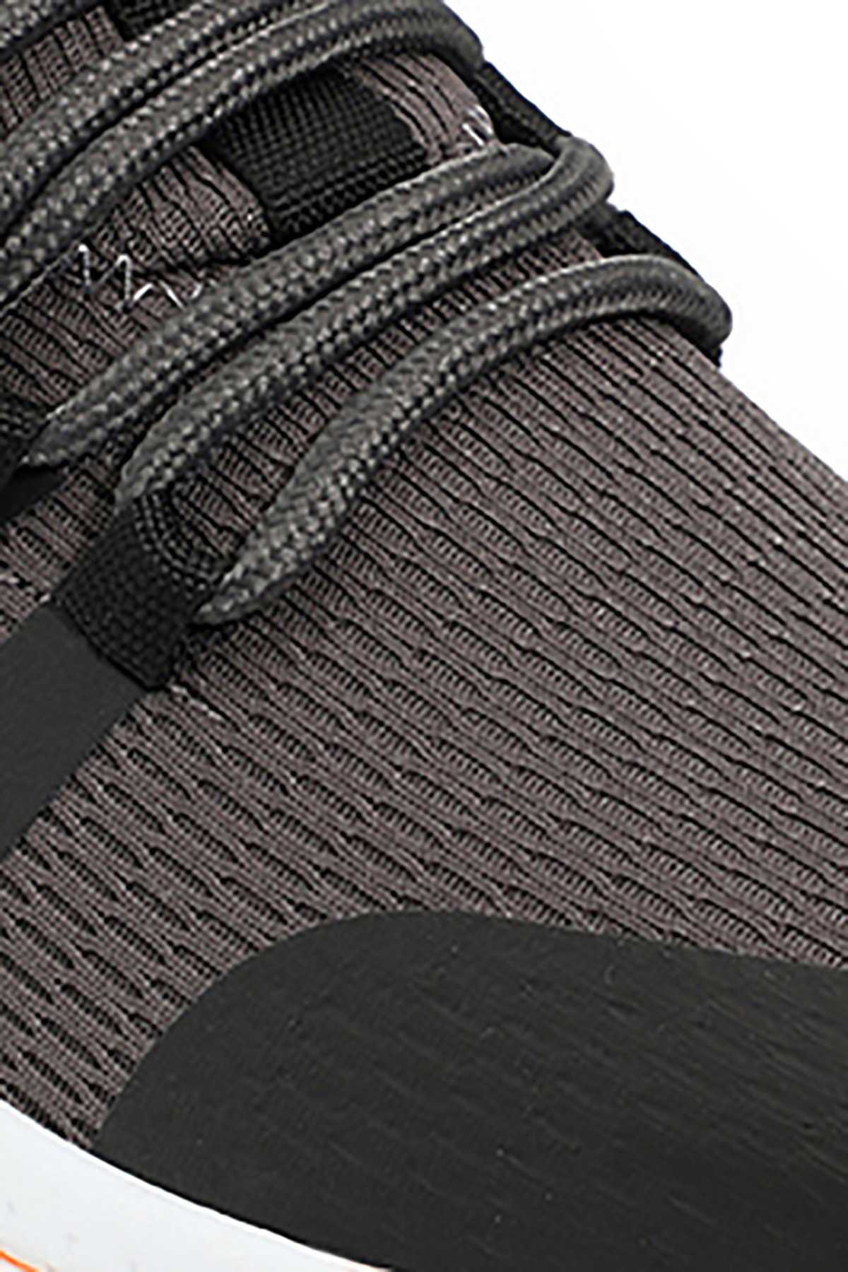 کفش کتانی سه شنبه زنانه خاکستری روشن