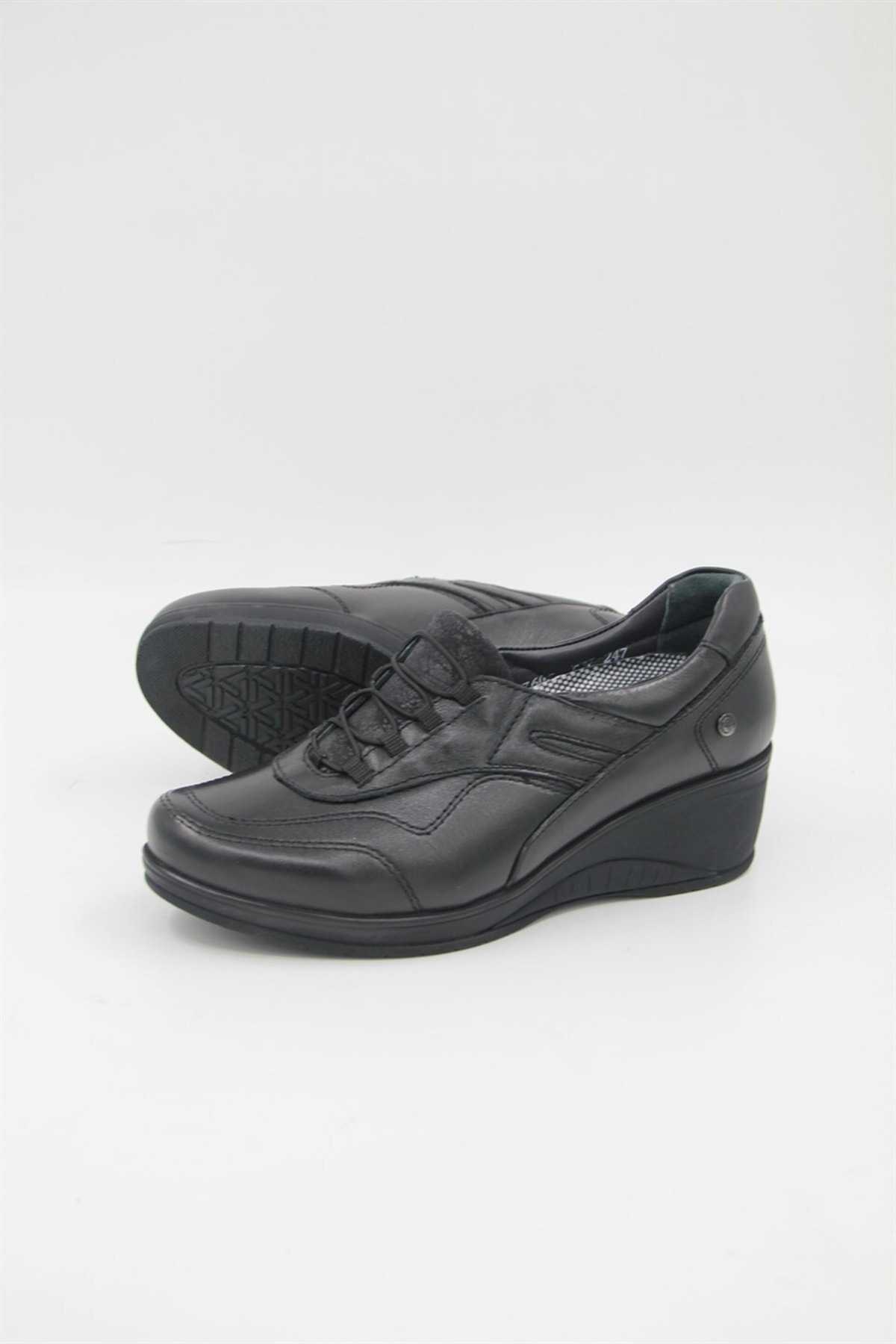 کفش زنانه Comfort Versa-g مشکی