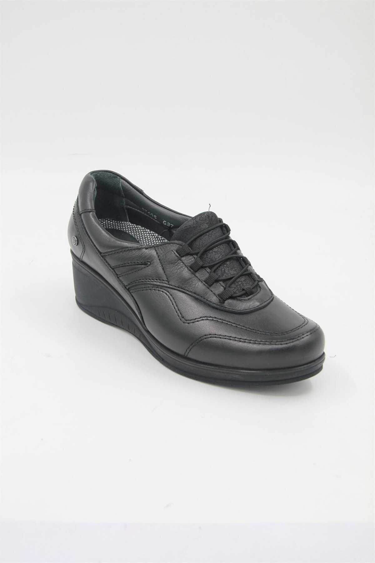 کفش زنانه Comfort Versa-g مشکی