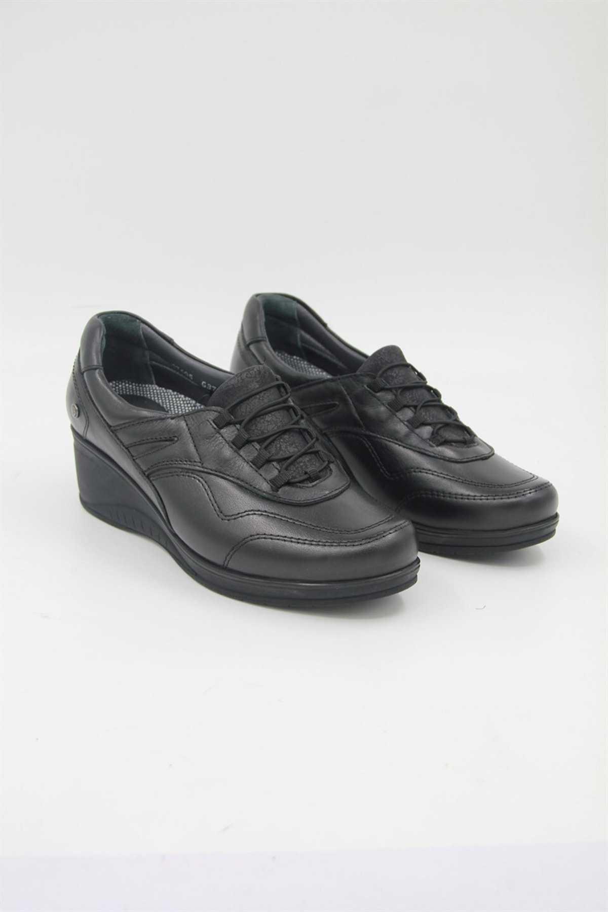 کفش زنانه Comfort Versa-g مشکی