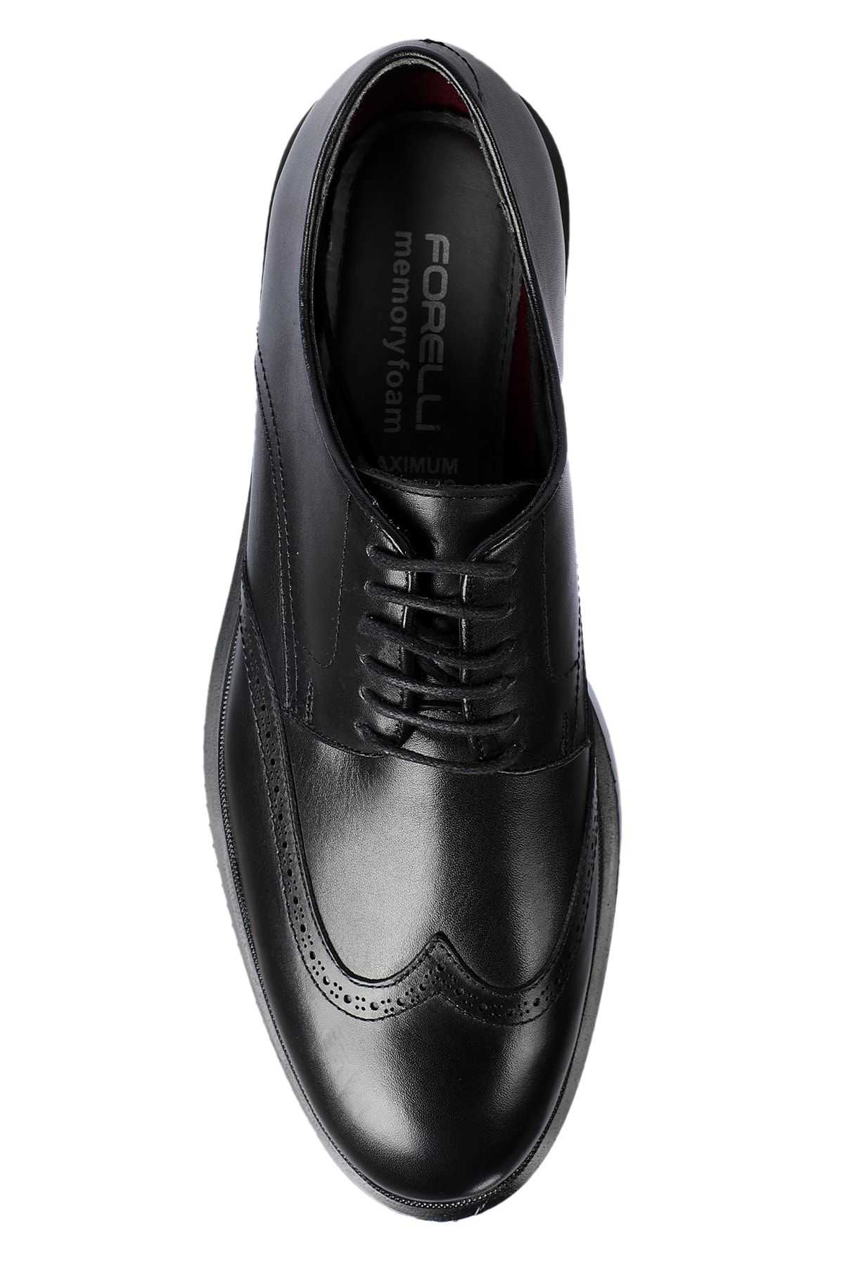 کفش مردانه Bolt-g Comfort مشکی