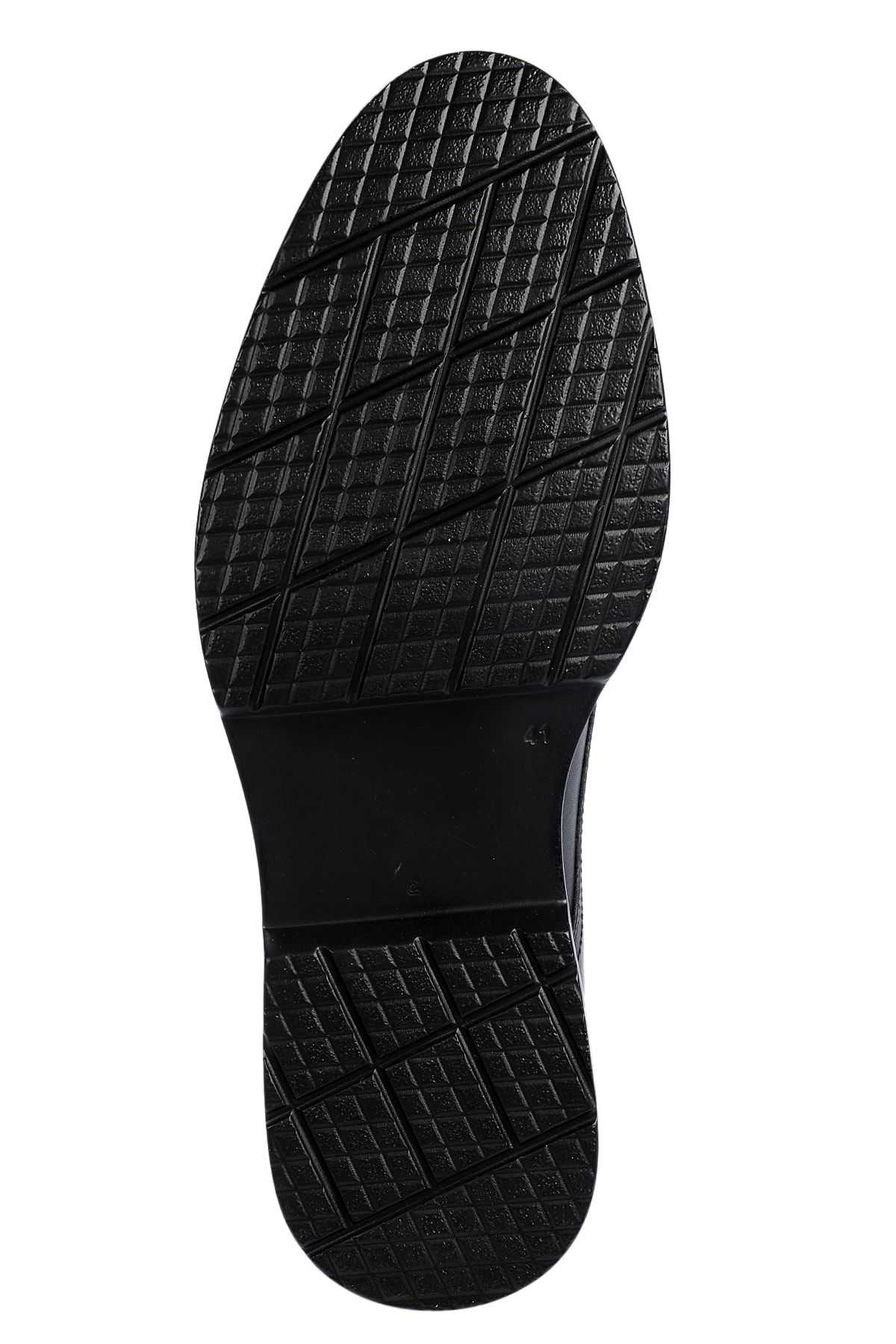 کفش مردانه Bolt-g Comfort مشکی