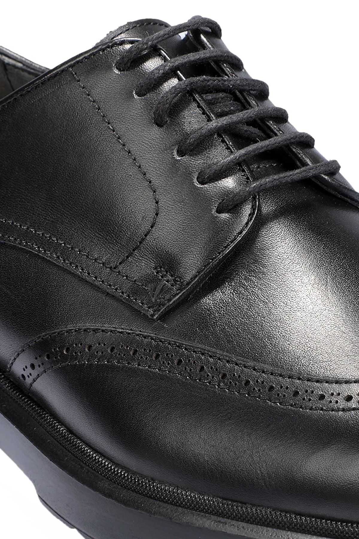 کفش مردانه Bolt-g Comfort مشکی