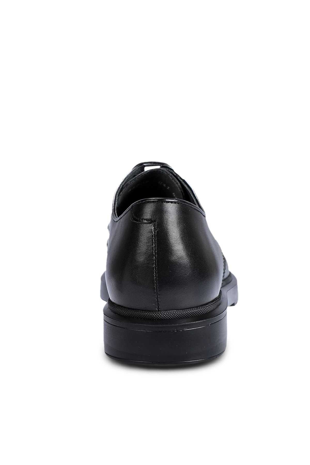 کفش مردانه Bolt-g Comfort مشکی