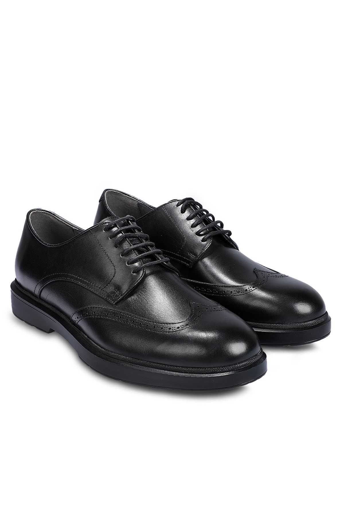 کفش مردانه Bolt-g Comfort مشکی