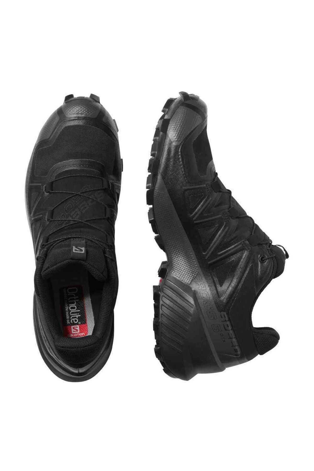 کفش ورزشی مردانه در فضای باز Speedcross 5 Gtx (gore-tex).