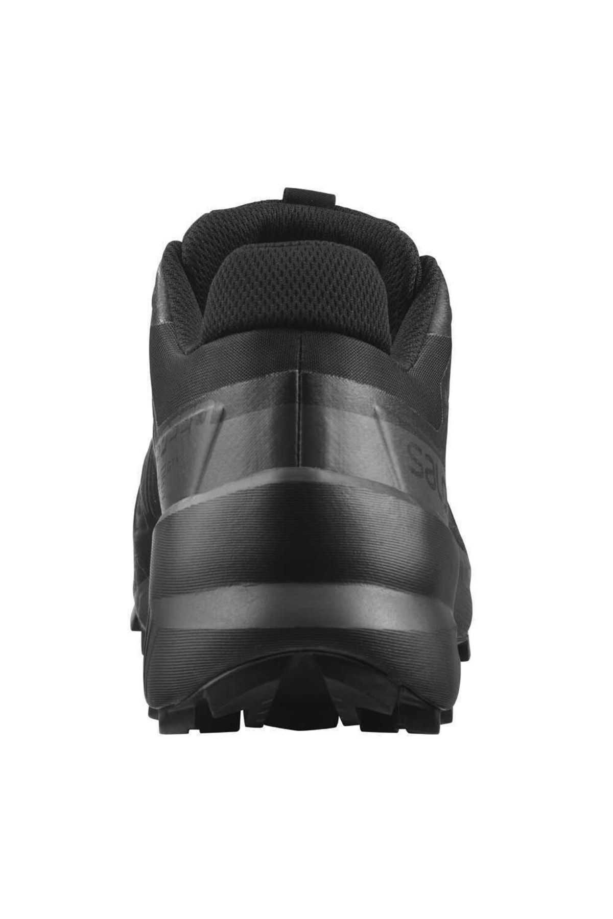 کفش ورزشی مردانه در فضای باز Speedcross 5 Gtx (gore-tex).