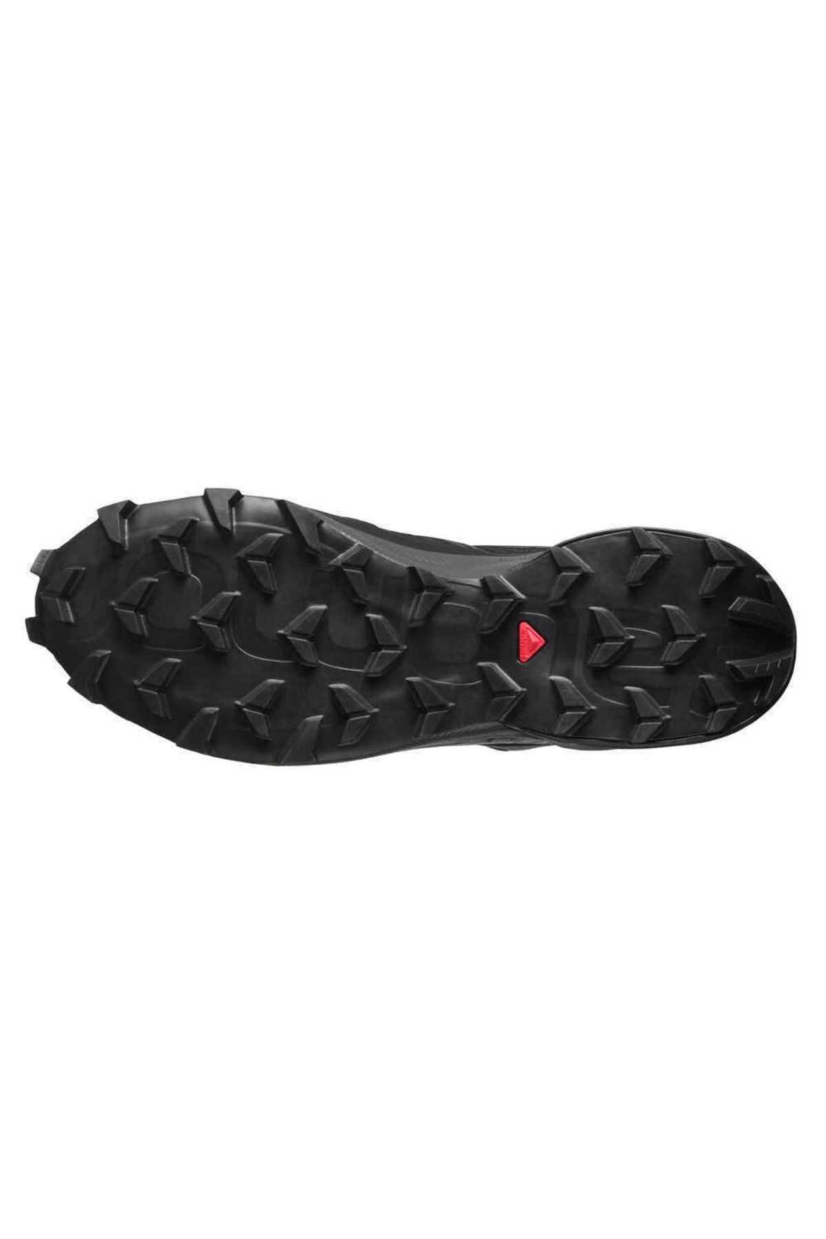 کفش ورزشی مردانه در فضای باز Speedcross 5 Gtx (gore-tex).