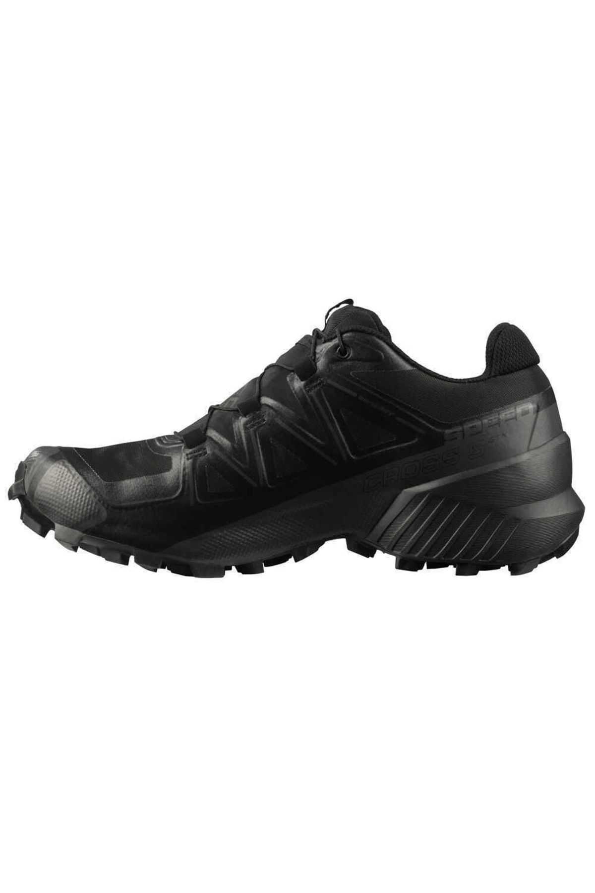 کفش ورزشی مردانه در فضای باز Speedcross 5 Gtx (gore-tex).