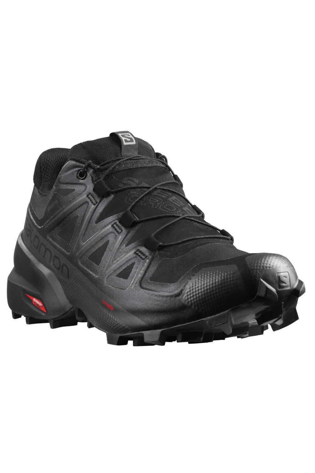 کفش ورزشی مردانه در فضای باز Speedcross 5 Gtx (gore-tex).