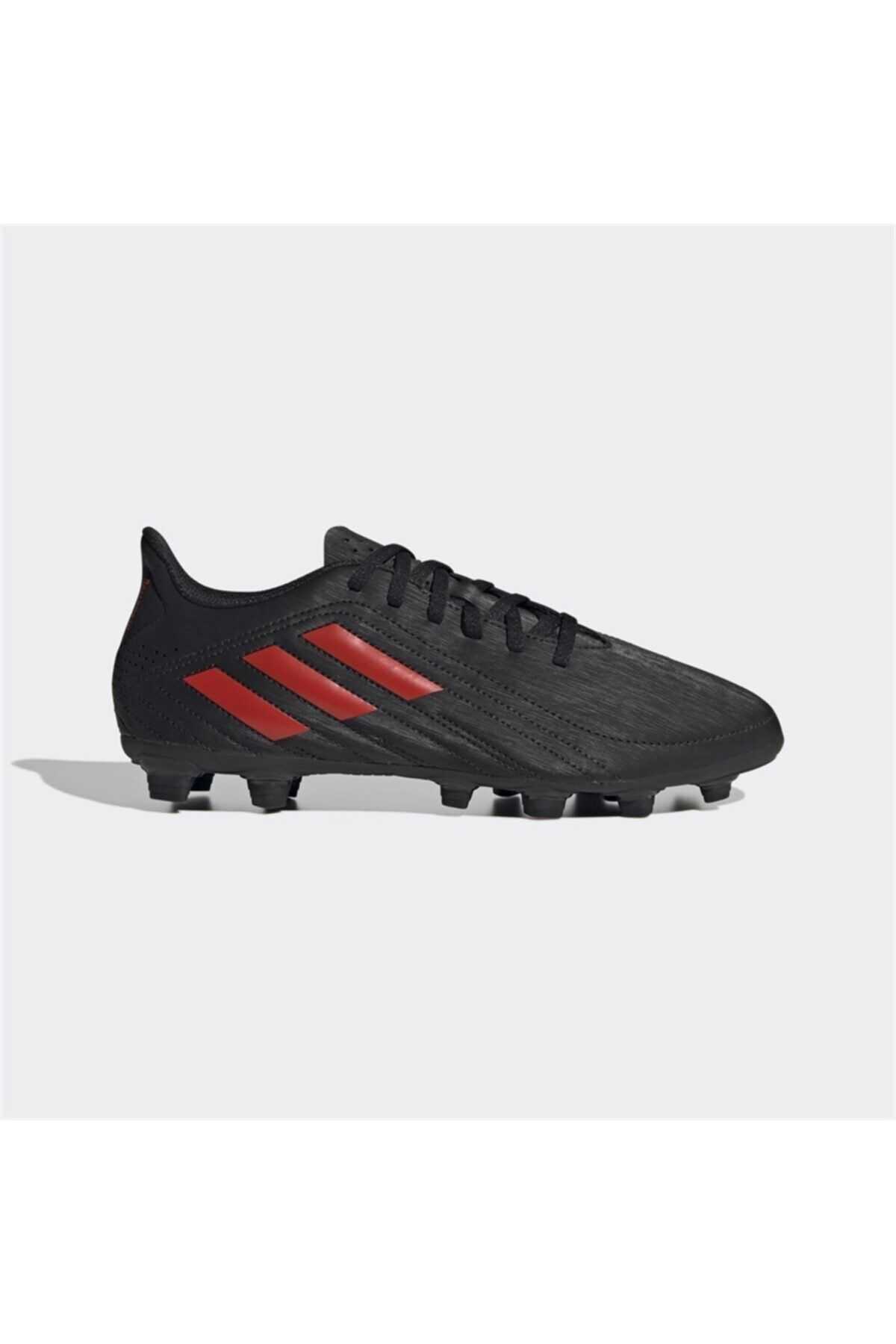 کفش فوتبال مردانه مشکی DEPORTIVO FXG 100663971