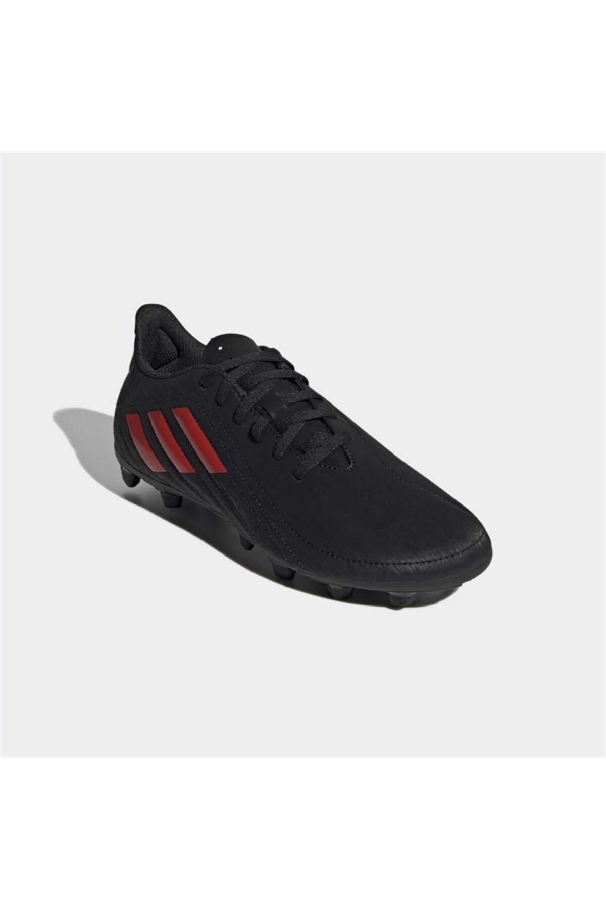 کفش فوتبال مردانه مشکی DEPORTIVO FXG 100663971