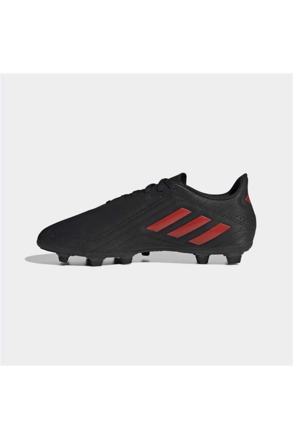 کفش فوتبال مردانه مشکی DEPORTIVO FXG 100663971
