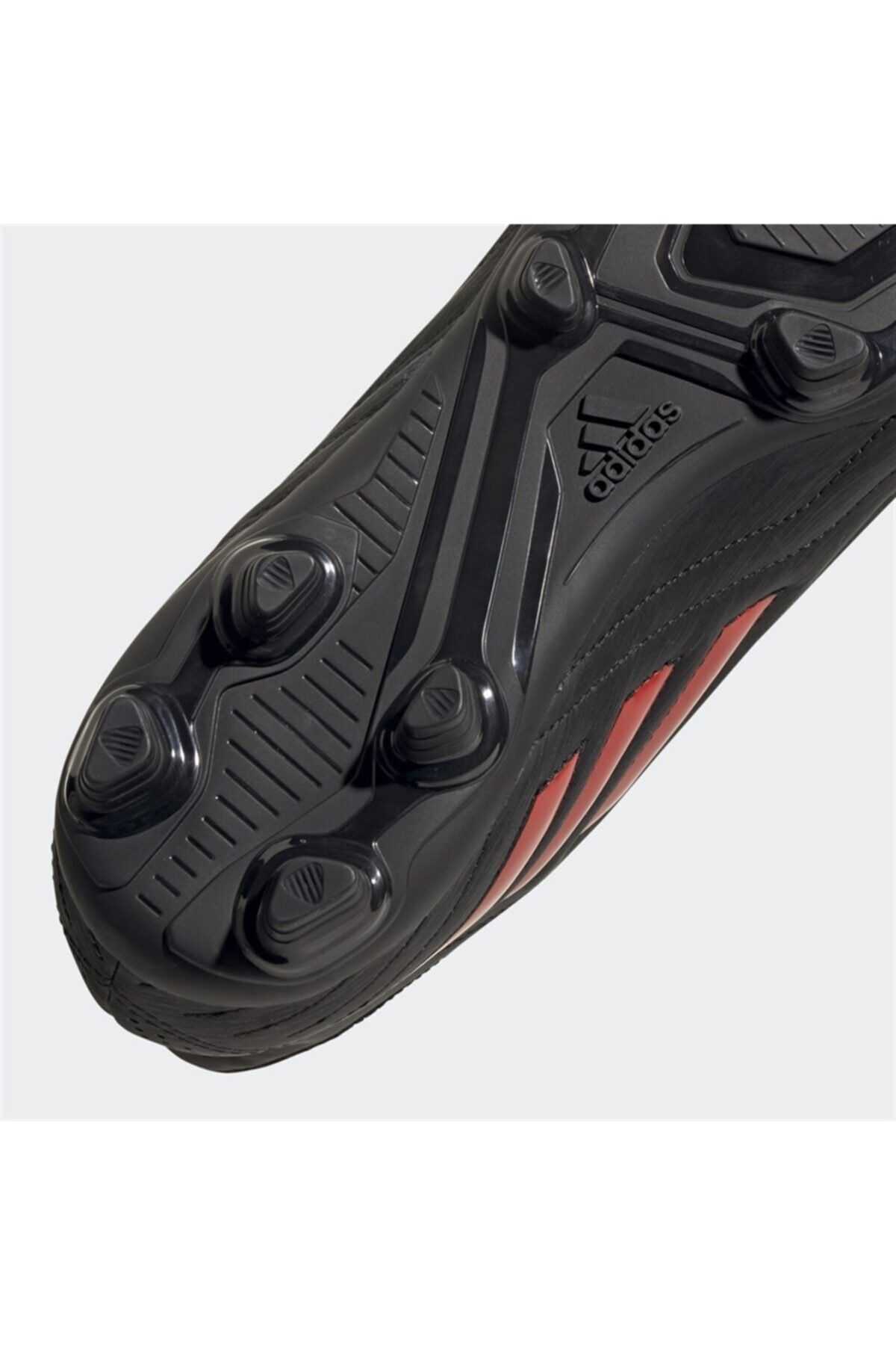کفش فوتبال مردانه مشکی DEPORTIVO FXG 100663971