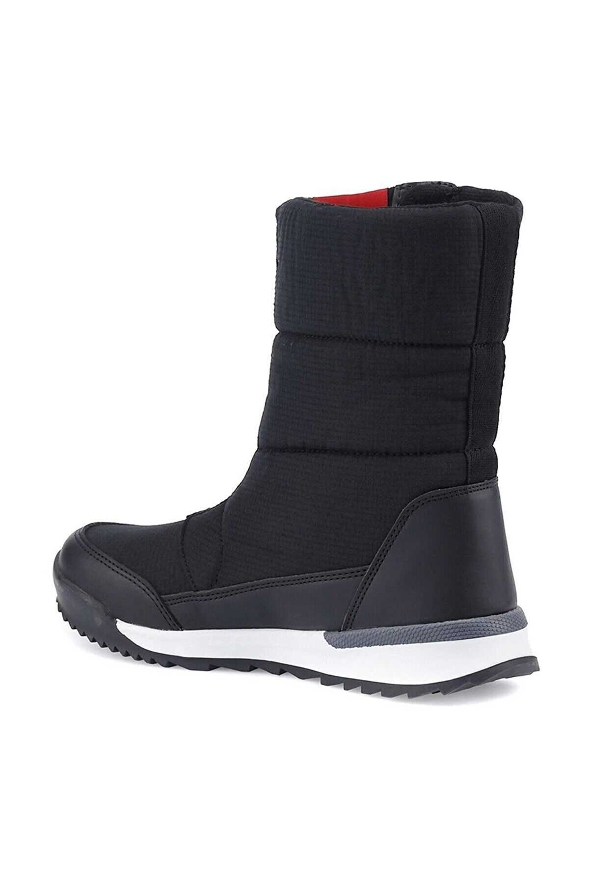 چکمه های برفی یونیسکس با خط گرم کلارک Velcro