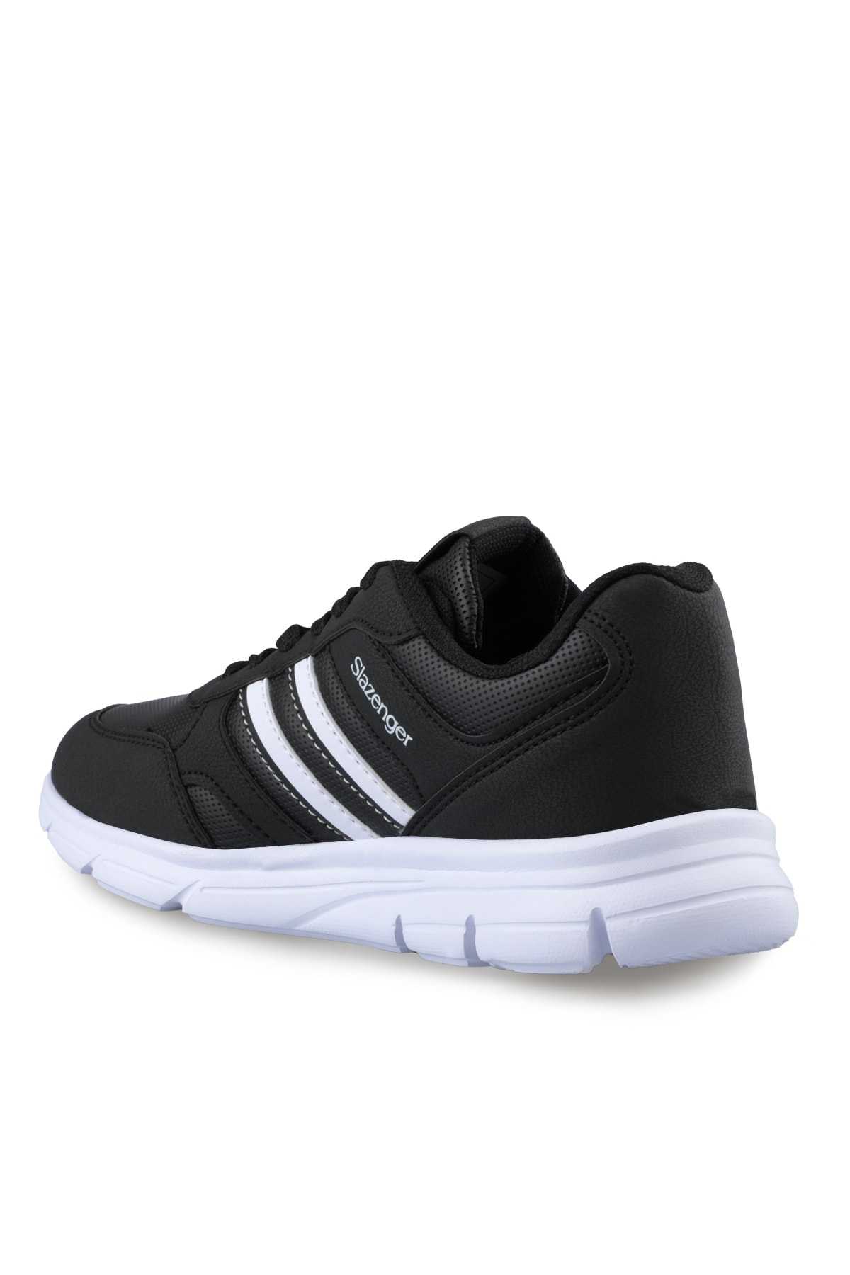 Eckhard I Sneaker کفش زنانه مشکی / مشکی