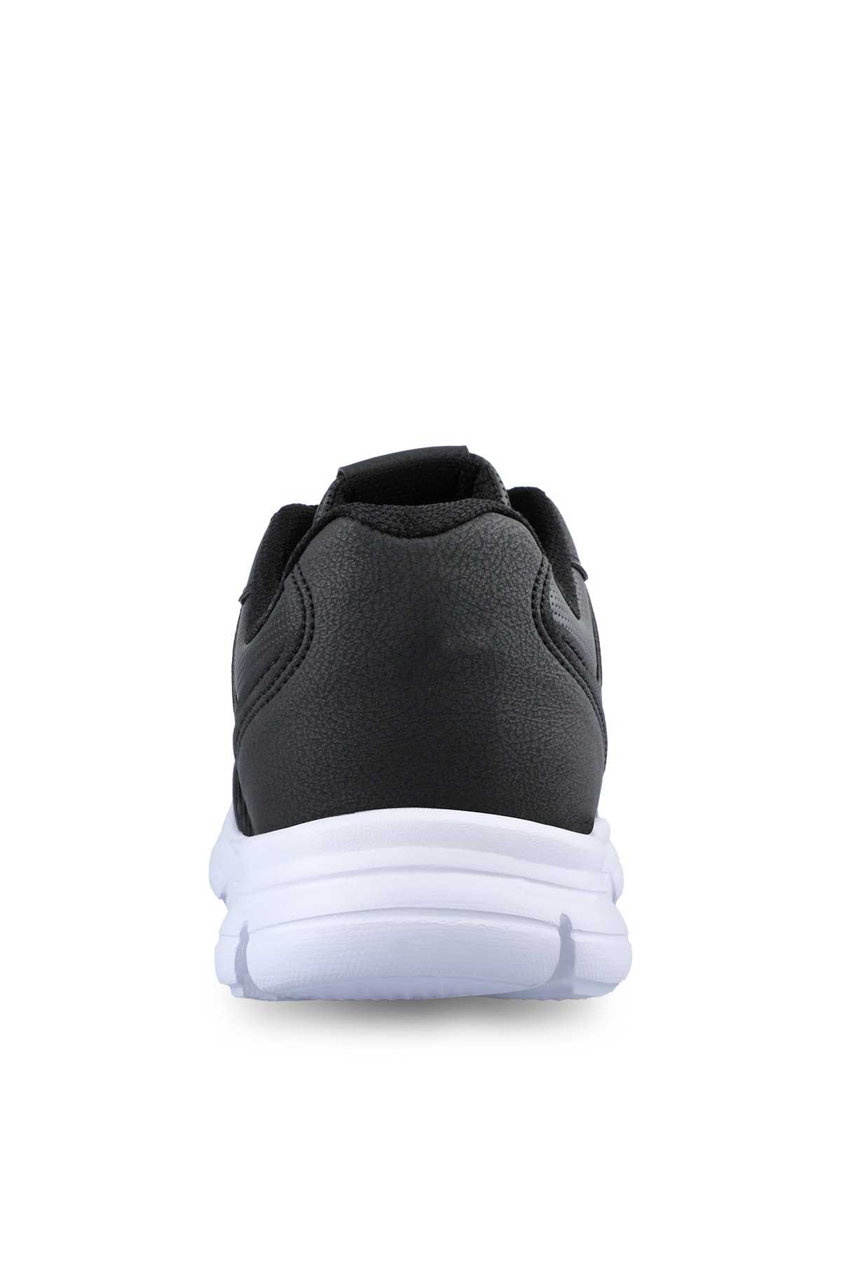 Eckhard I Sneaker کفش زنانه مشکی / مشکی