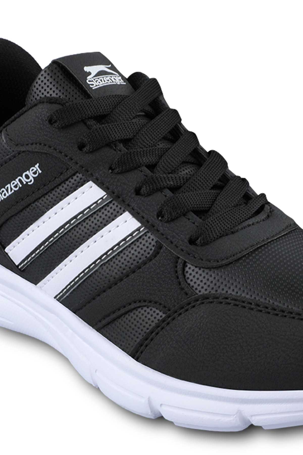 Eckhard I Sneaker کفش زنانه مشکی / مشکی