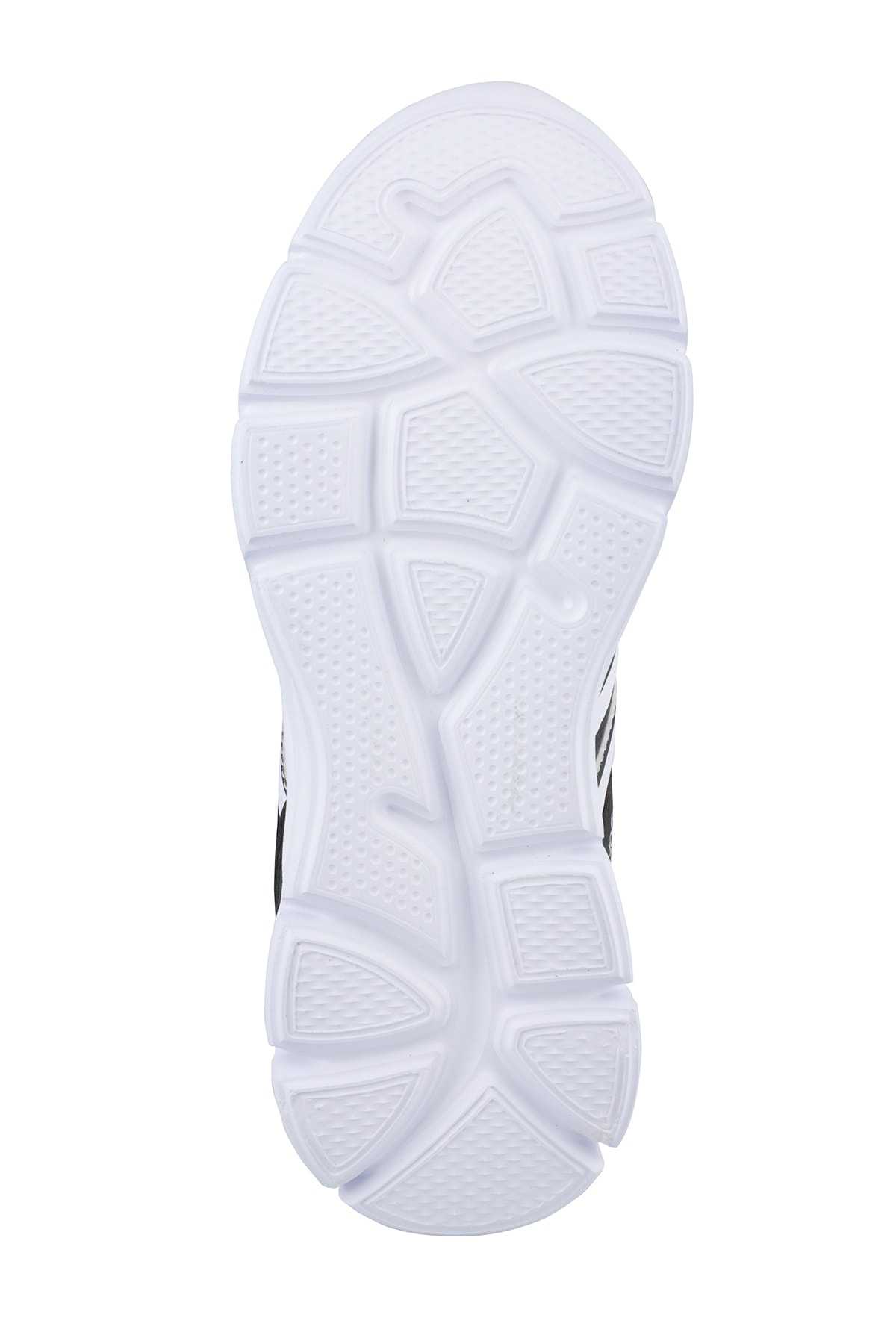 Eckhard I Sneaker کفش زنانه مشکی / مشکی