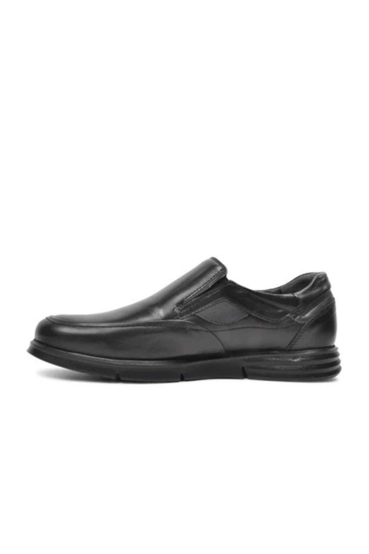 کفش مردانه Nardo-h Comfort مشکی