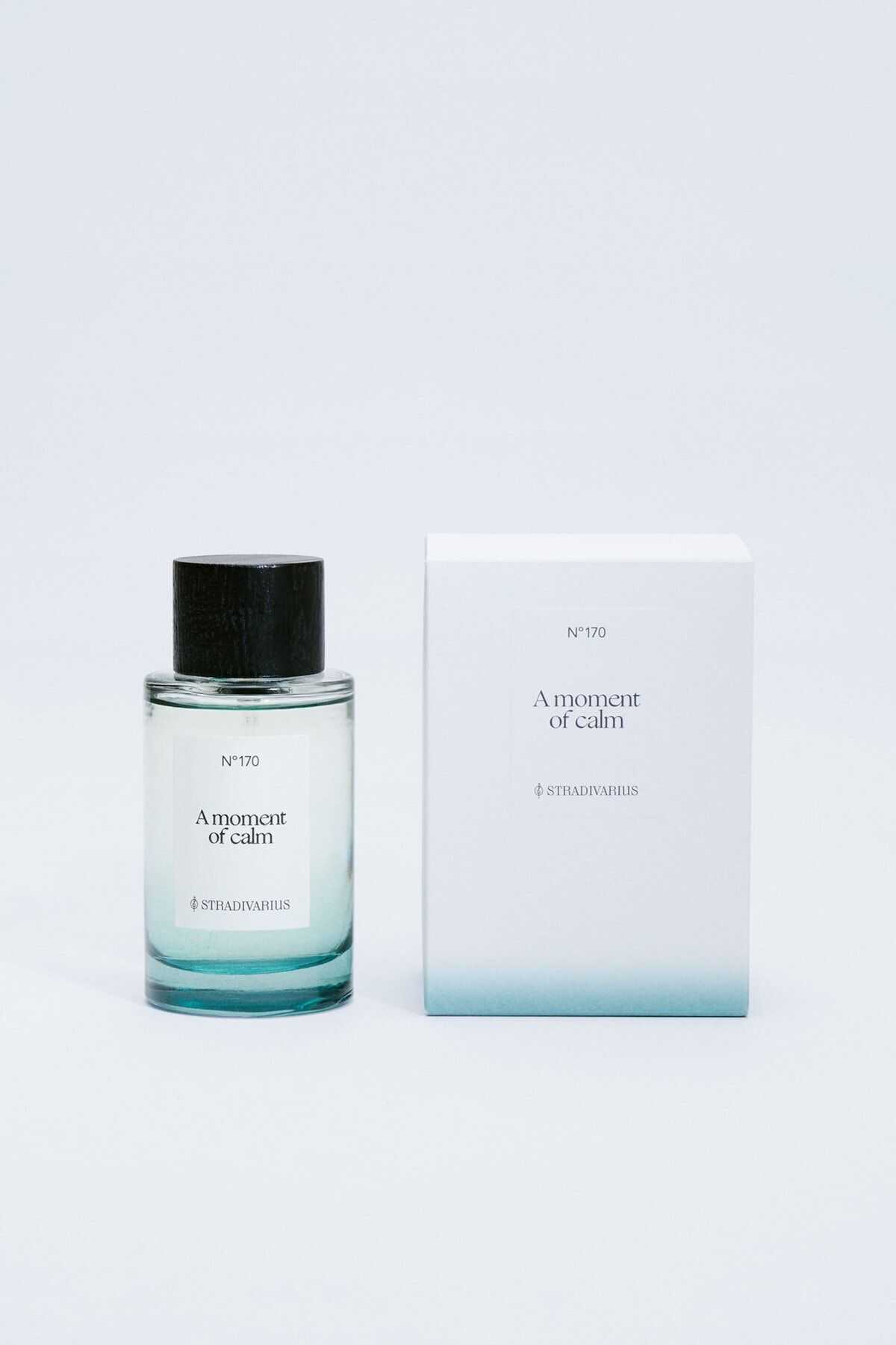 Eau De Toilette N. 170 ‘a Moment Of Calm’ - 100ml