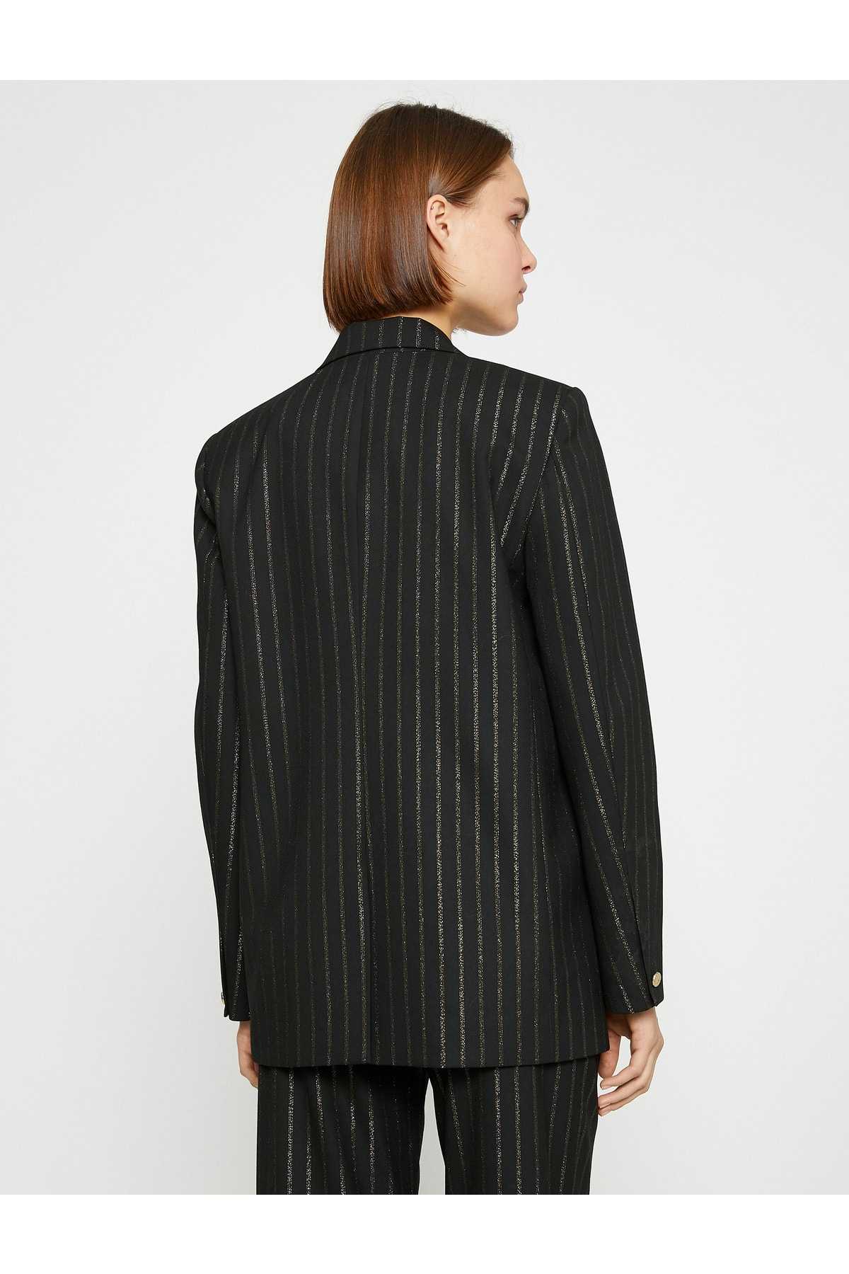 کت کت دو سینه براق