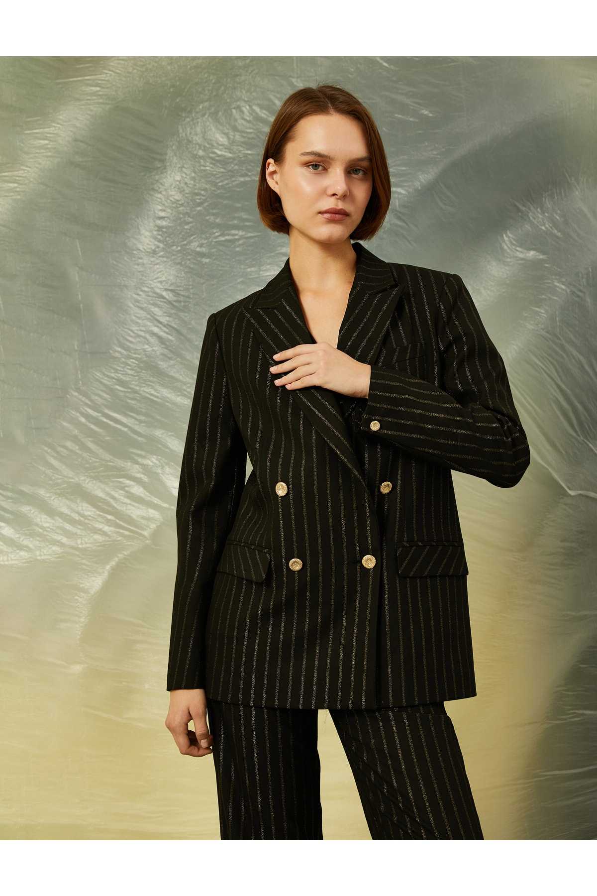 کت کت دو سینه براق