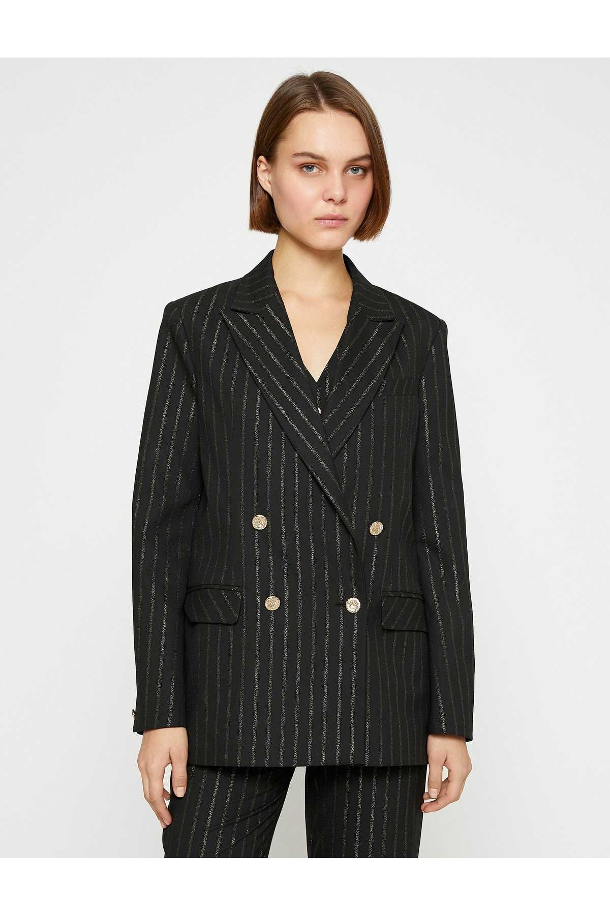 کت کت دو سینه براق