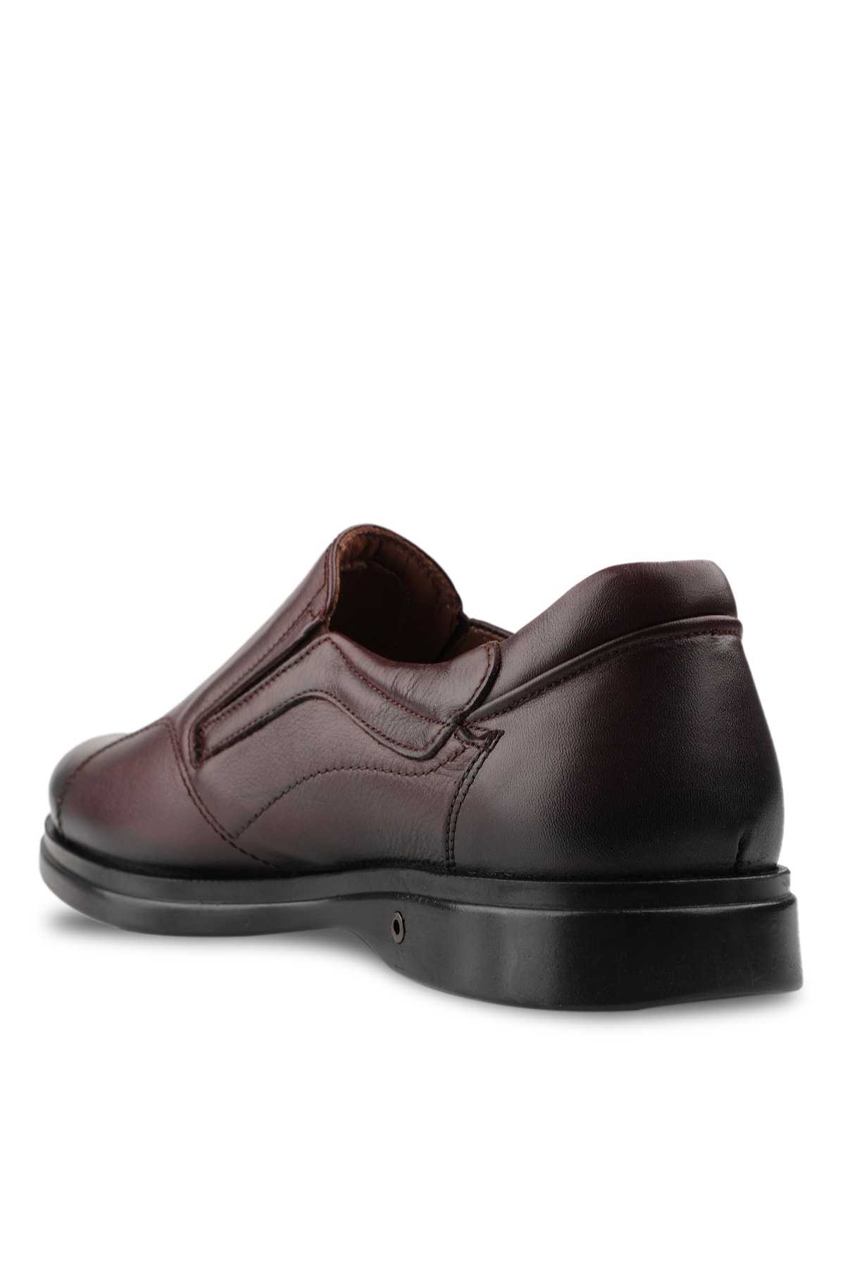 کفش مردانه Comfort Zıon-h مشکی