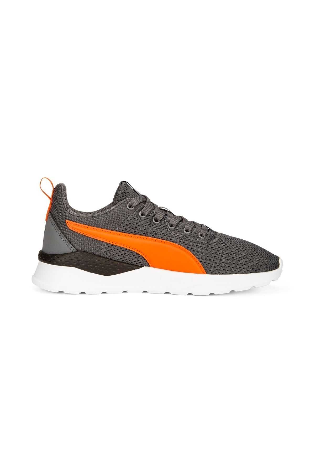 Anzarun Lite Jr Ash Grey-Regal Blue-PUMA