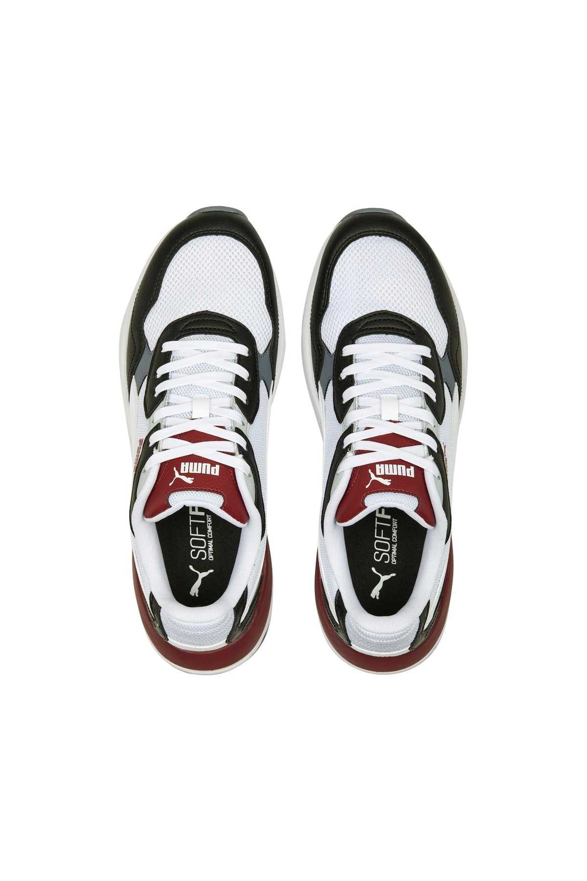 کفش ورزشی X-Ray Speed ​​Lite Jr - مشکی - خاکستری