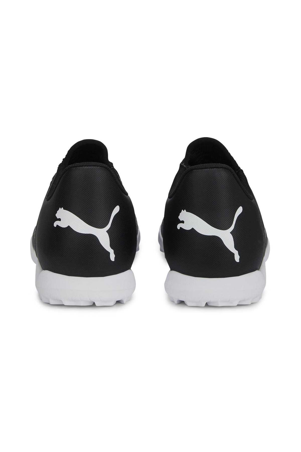FUTURE PLAY TT PUMA Black-PUMA نقره ای