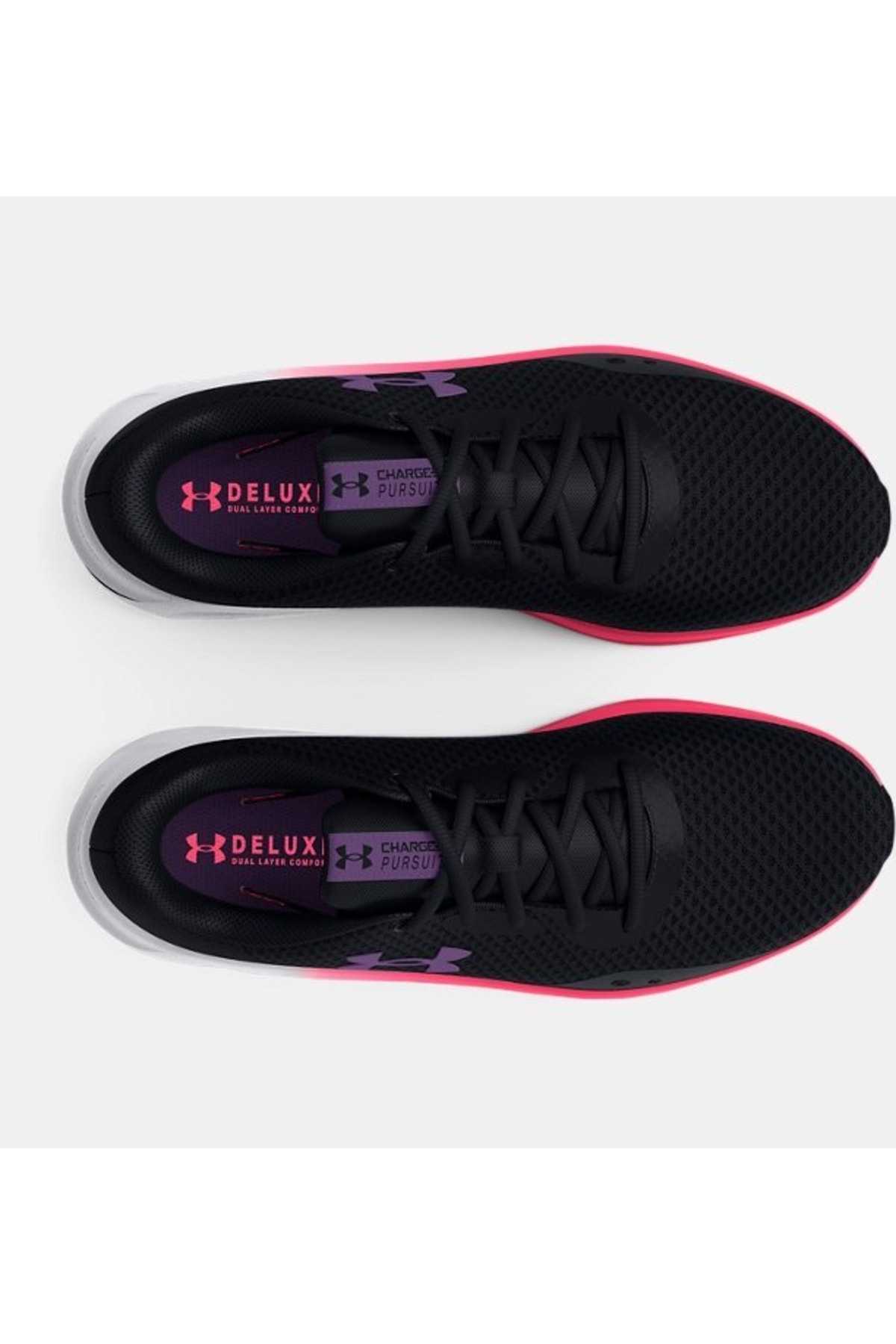 کفش دویدن زنانه Ua Charged Pursuit 3 -004