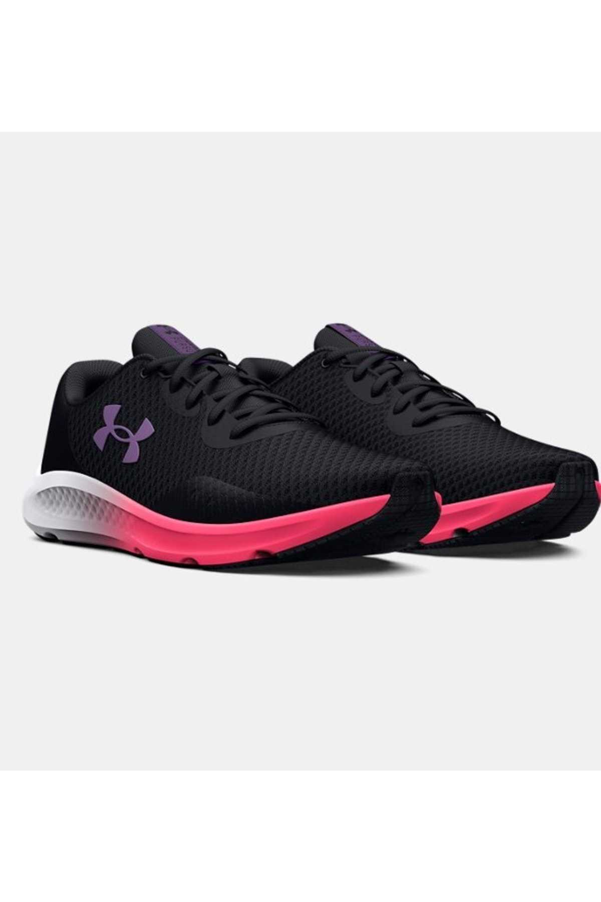 کفش دویدن زنانه Ua Charged Pursuit 3 -004