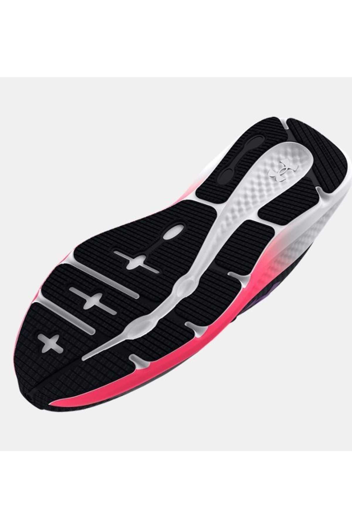 کفش دویدن زنانه Ua Charged Pursuit 3 -004