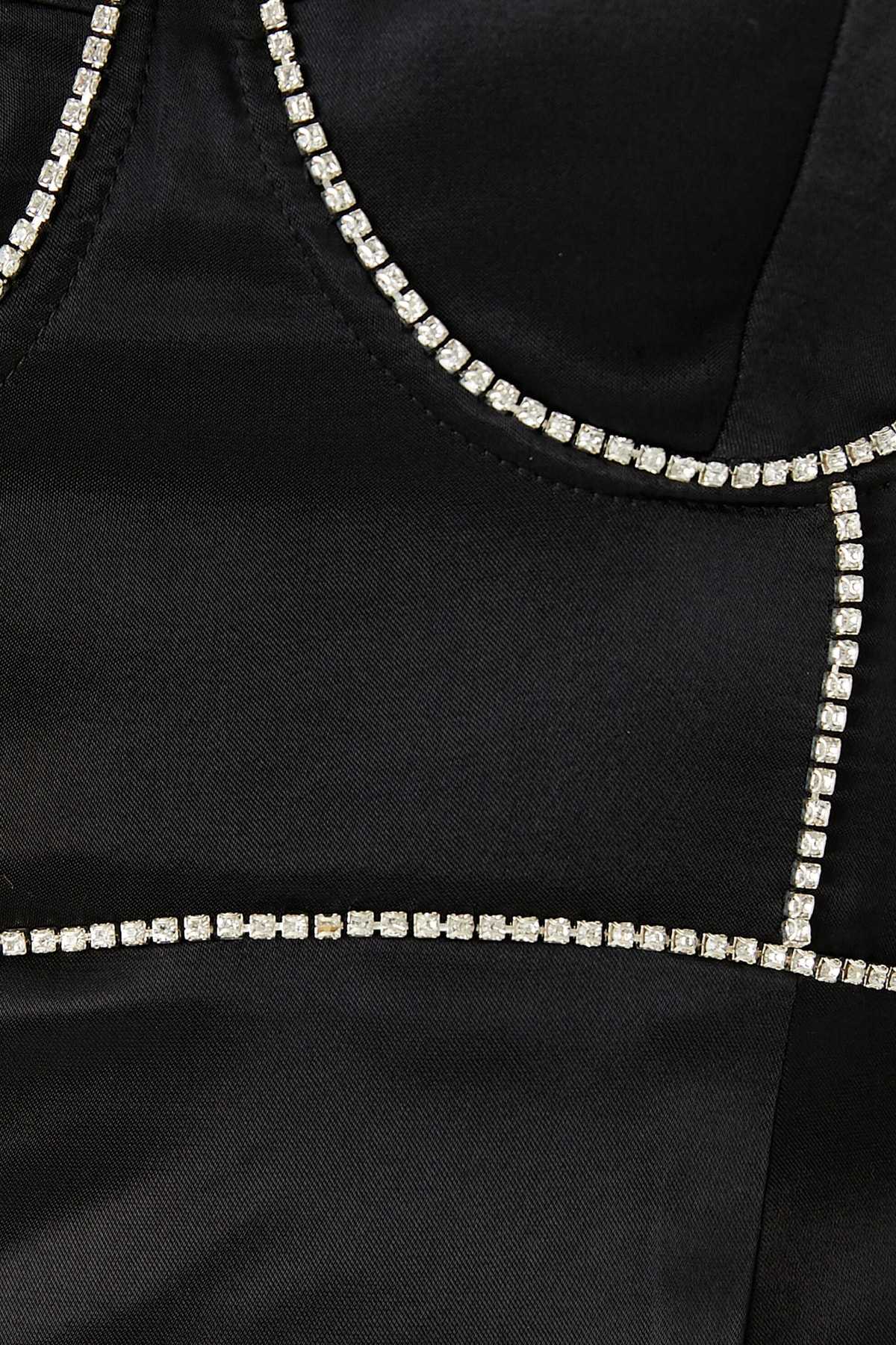 لباس مشکی دخترانه