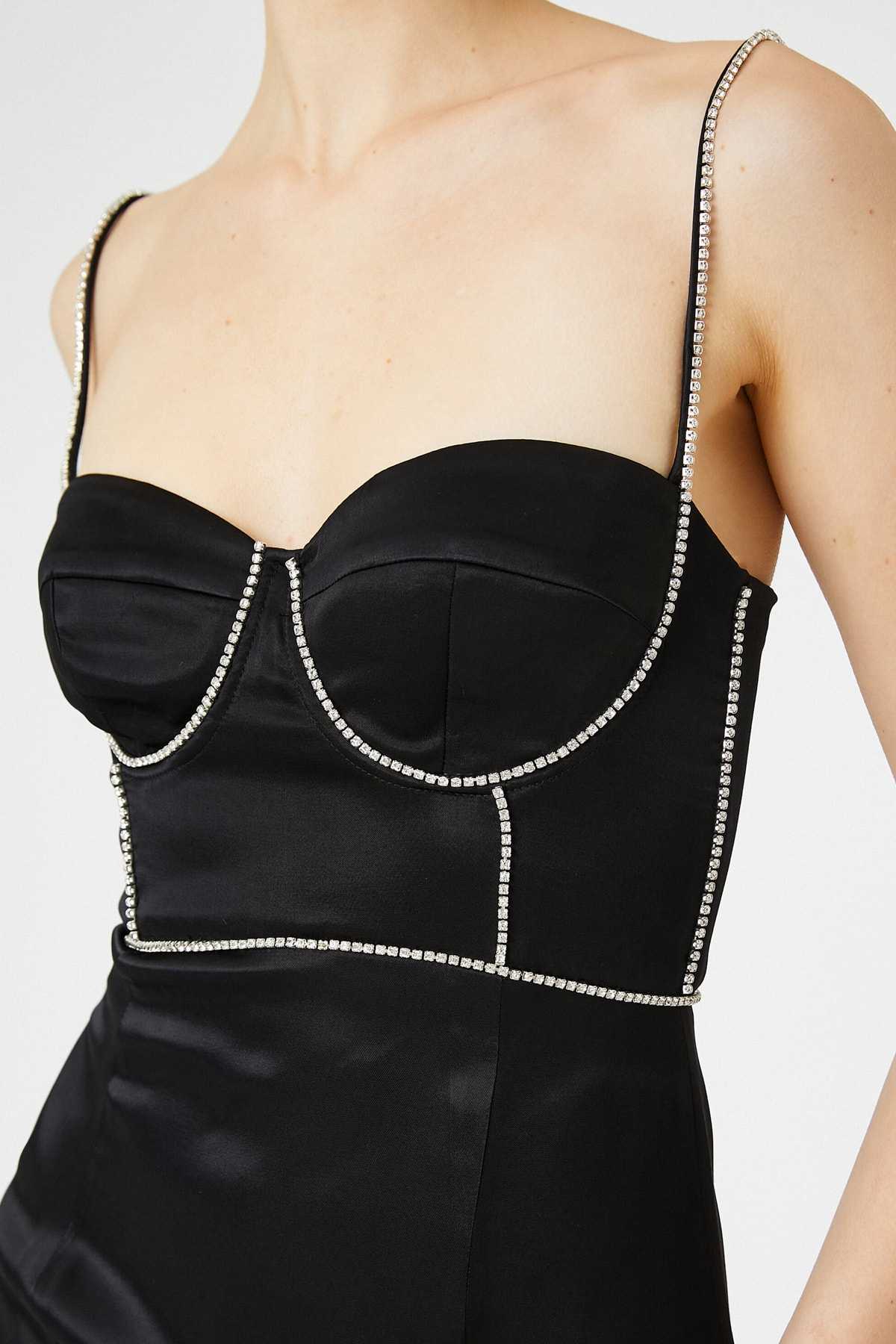 لباس مشکی دخترانه