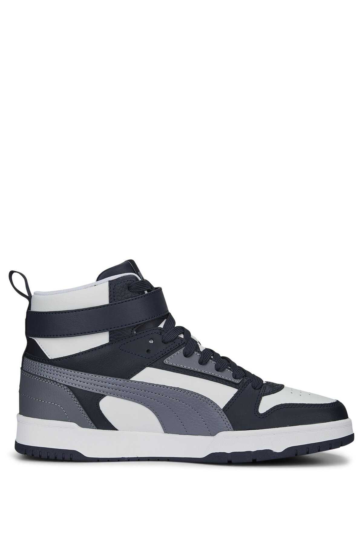 کفش ورزشی مردانه سفید