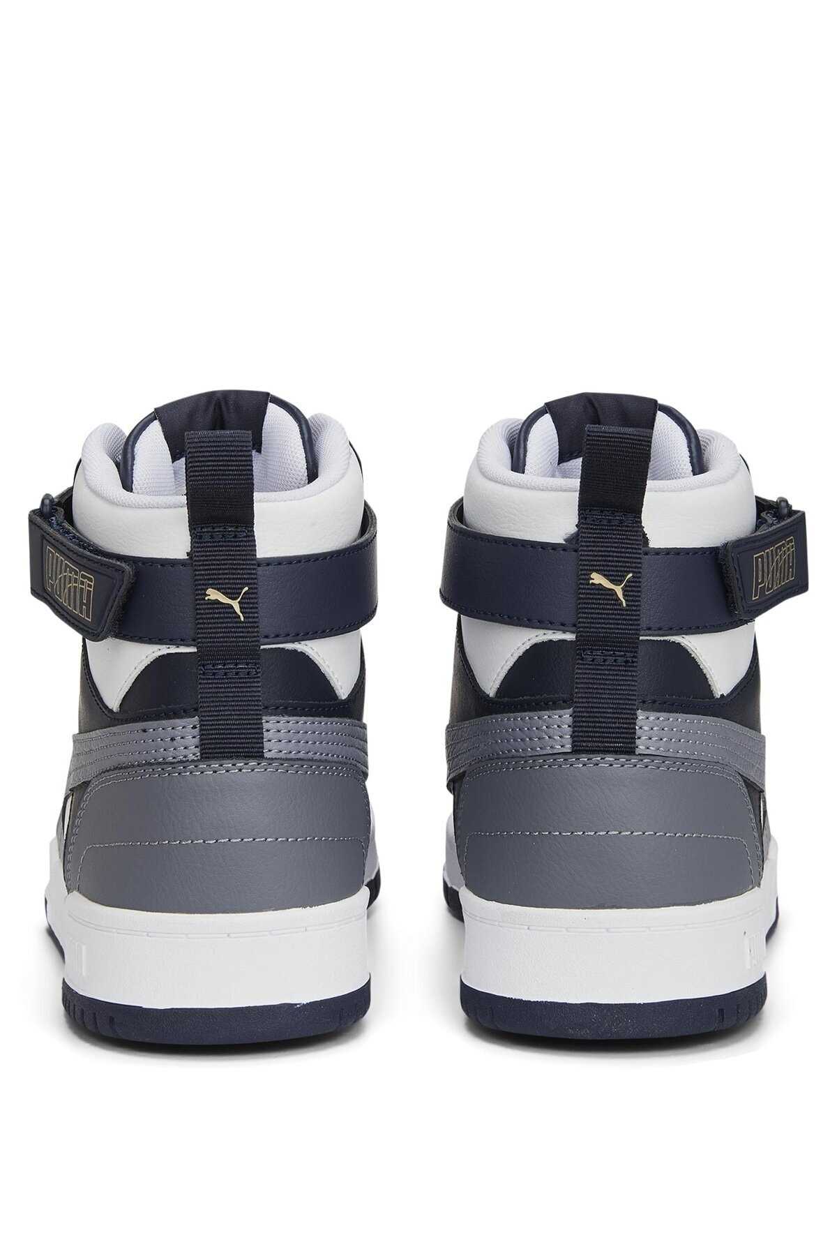 کفش ورزشی مردانه سفید