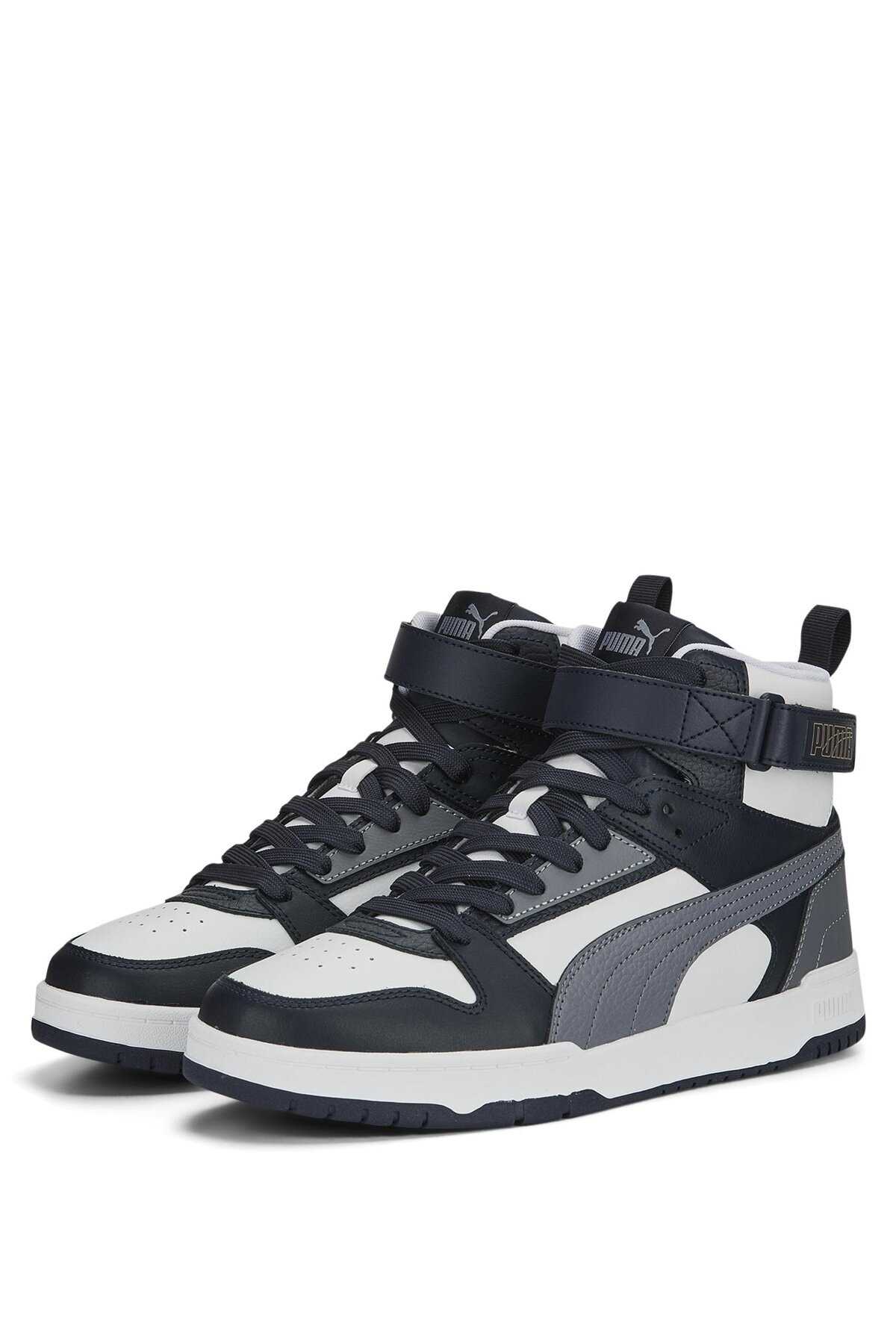 کفش ورزشی مردانه سفید