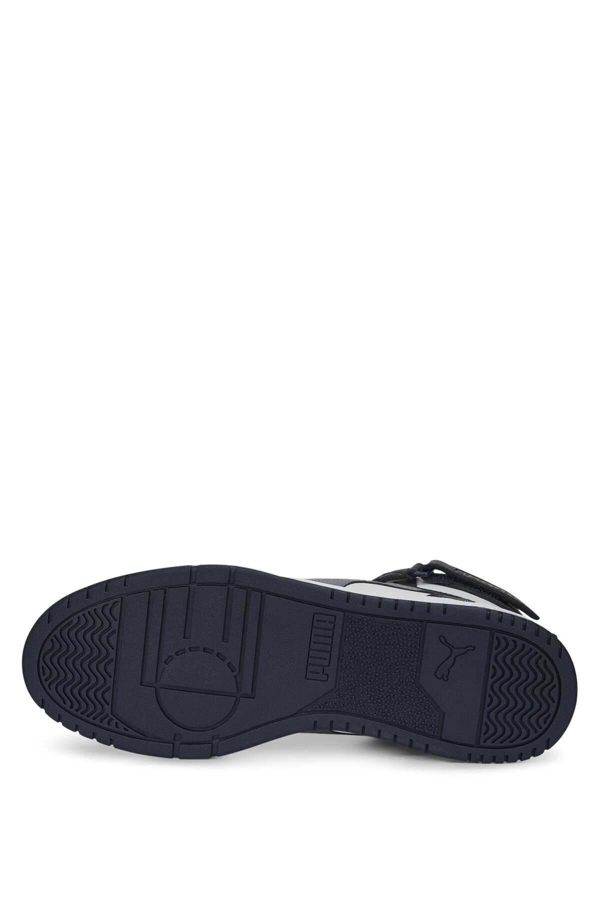 کفش ورزشی مردانه سفید