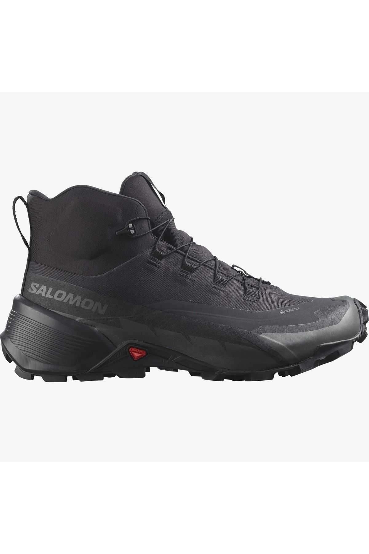 چکمه های مردانه در فضای باز Cross Hike Mid Gore-tex