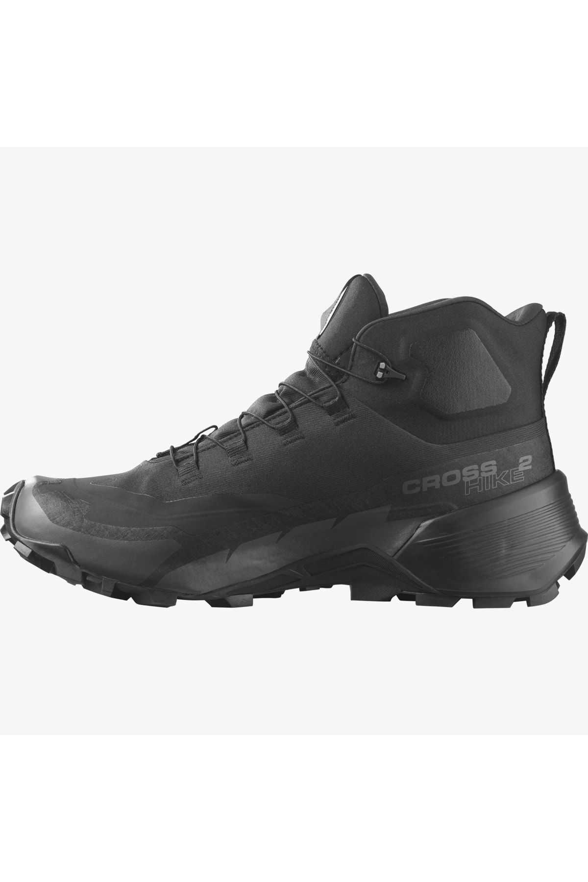 چکمه های مردانه در فضای باز Cross Hike Mid Gore-tex