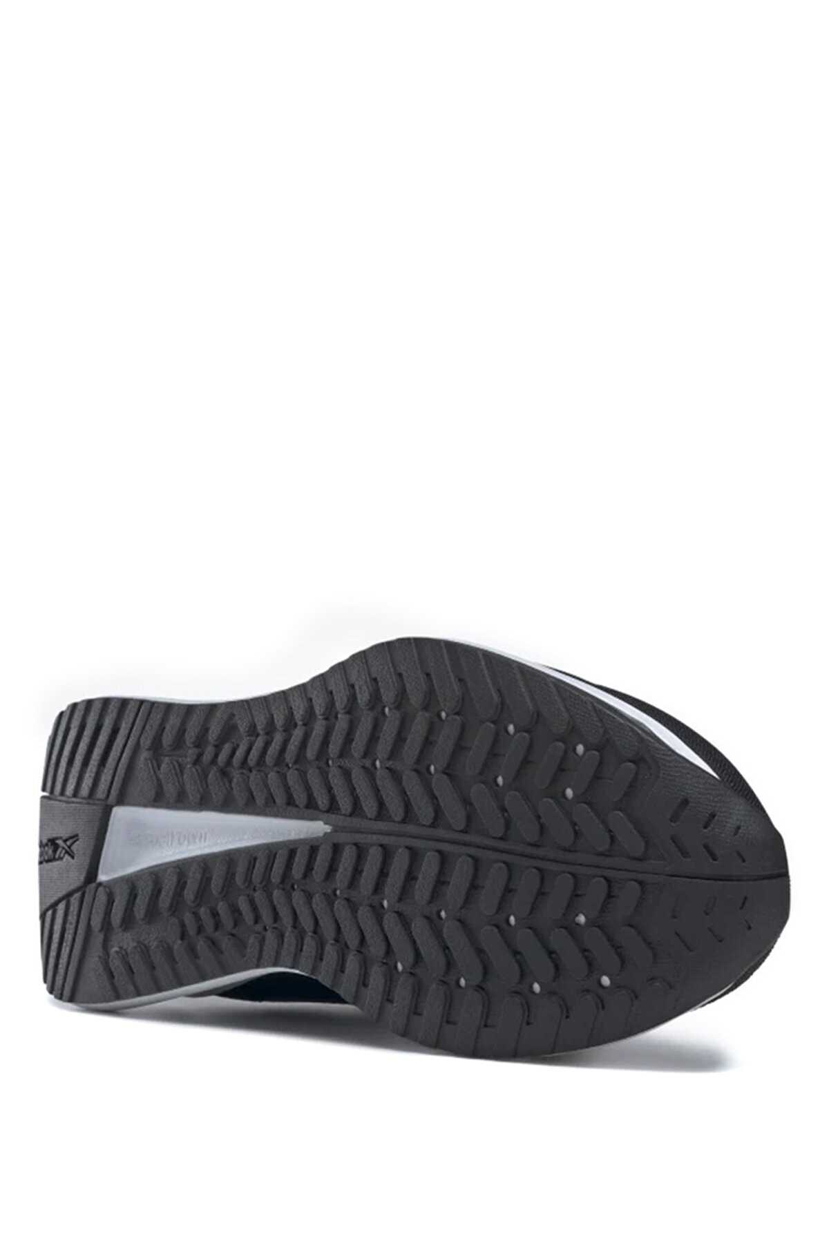 کفش دویدن مردانه مشکی Energen Run 3